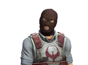 Soldier | Phoenix