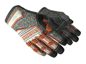 ★ Specialist Gloves | Foundation (Minimal Wear)