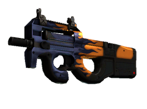 P90 | Chopper (Field-Tested)