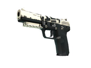 Five-SeveN | Kami (Minimal Wear)