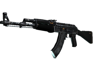 AK-47 | Elite Build (Battle-Scarred)