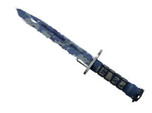 ★ Bayonet | Bright Water (Field-Tested)