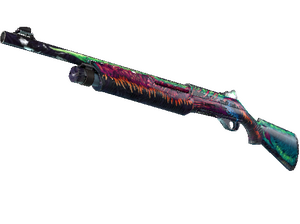 Nova | Hyper Beast (Well-Worn)