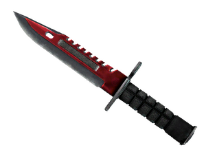 ★ M9 Bayonet | Autotronic (Field-Tested)