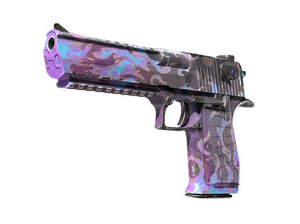 Desert Eagle | Огненное дыхание (После полевых испытаний)