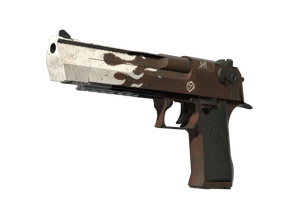 StatTrak™ Desert Eagle | Оксидное пламя (Прямо с завода)