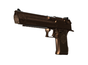 Desert Eagle | Corinthian (Minimal Wear)