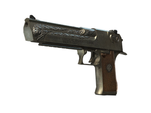Desert Eagle | Нага (После полевых испытаний)