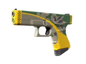Glock-18 | Перестрельник (Прямо с завода)