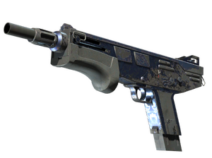 Сувенирный MAG-7 | Флотский блеск (После полевых испытаний)