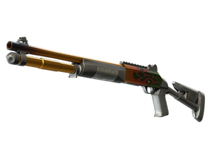 XM1014 | Teclu Burner (Field-Tested)