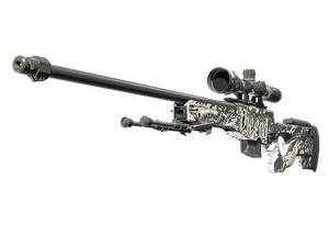 AWP | Конец (После полевых испытаний)
