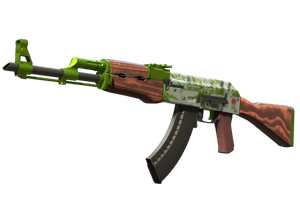 AK-47 | Гидропоника (Прямо с завода)