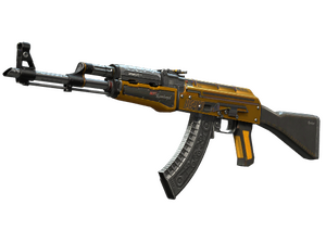 AK-47 | Топливный инжектор (Немного поношенное)