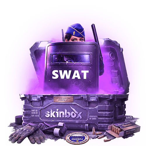 SWAT
