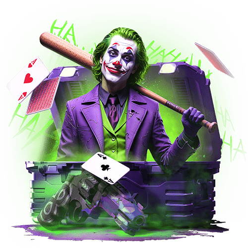 Джокер